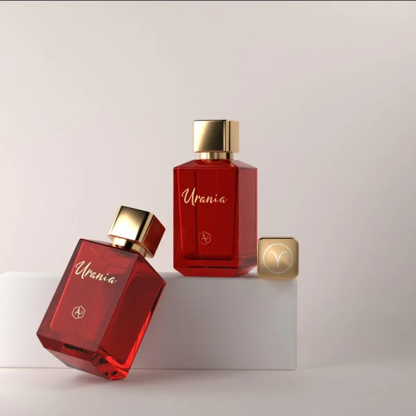 Urania - 2026 Limited Edition - 90 ml